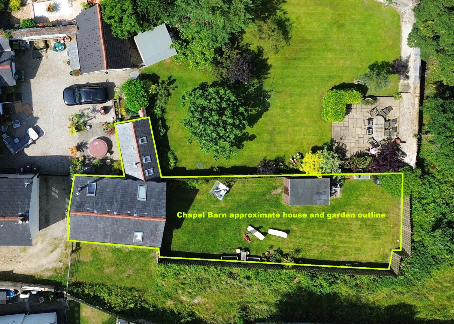 2 bed property in , Mitchell
